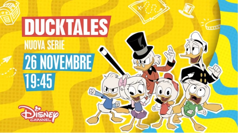 DuckTales