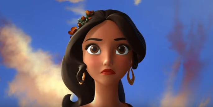Elena di avalor sigla italiana con testo canzone disney principessa