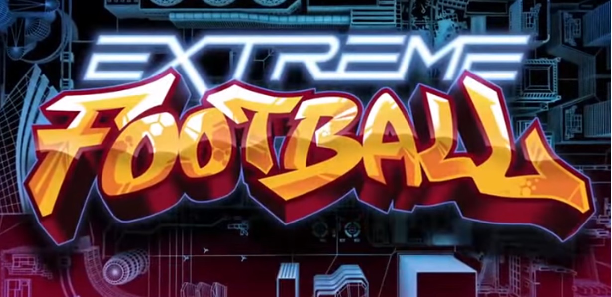 Extreme Football