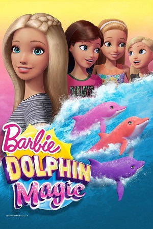 Barbie e la magia del delfino elenco film di animazione Barbie - Film Barbie