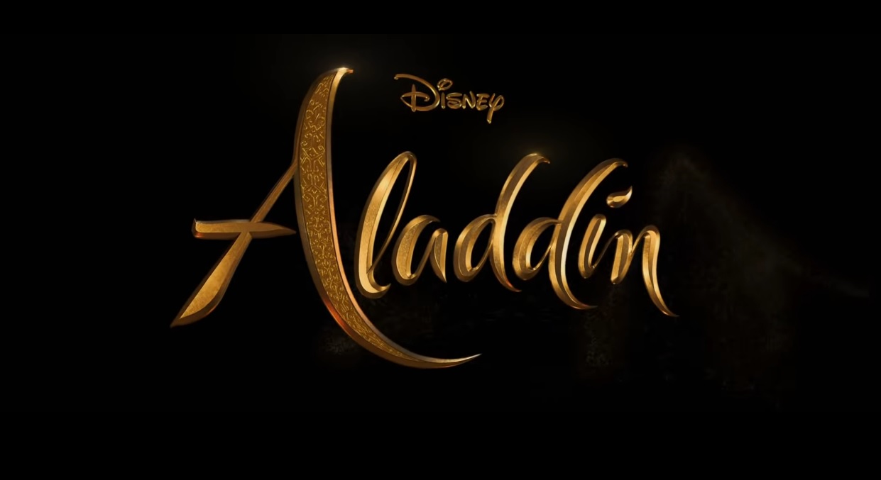 Aladdin