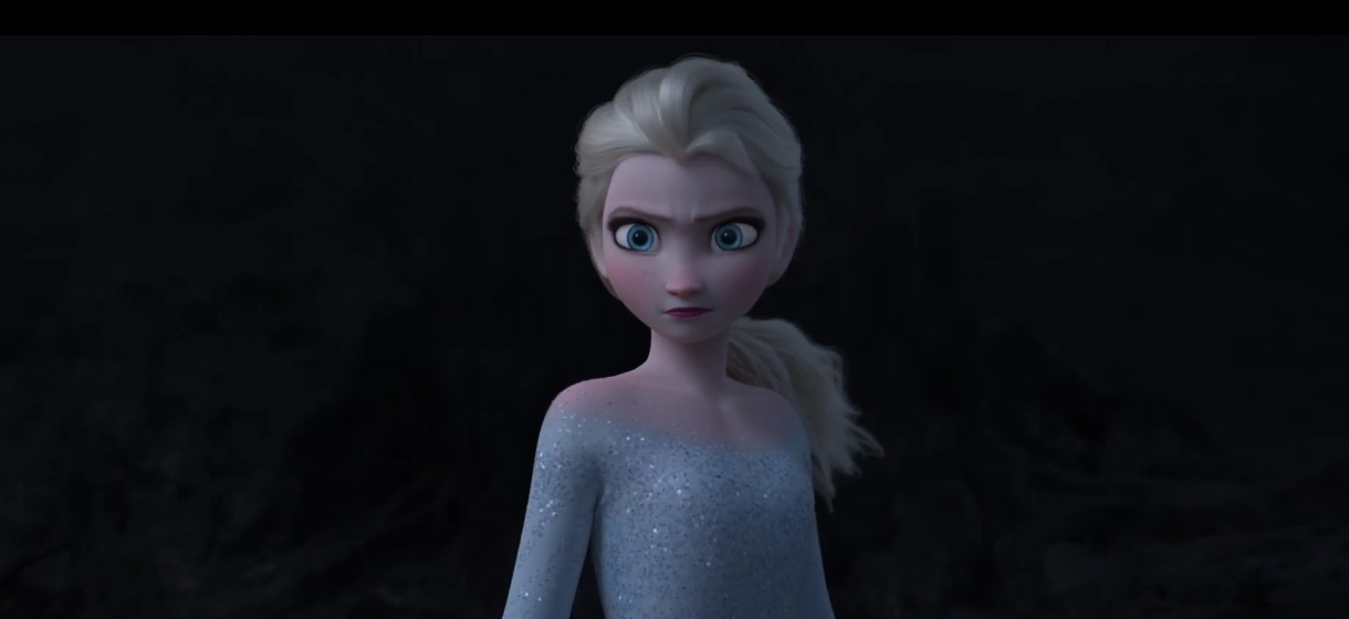 Frozen 2 il segreto di Arendelle film disney 2019 trailer teaser immagini poster