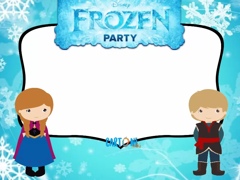 Frozen Party 
