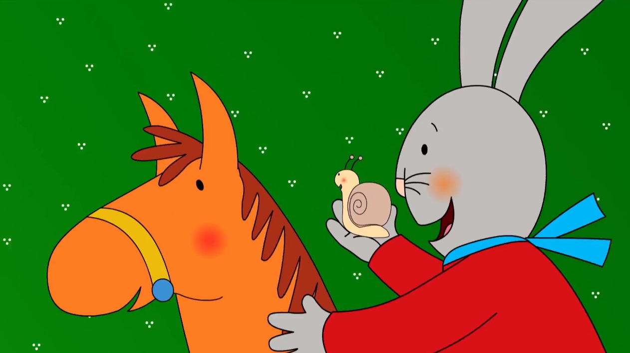 Giulio coniglio cartone animato - giulio coniglio sky - giulio coniglio programmazione - cartoni animati nicoletta costa - rai yoyo