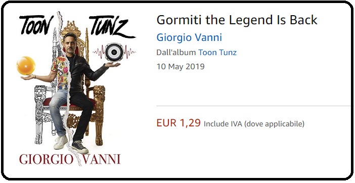 Gormiti sigla testo 2018 - sigla gormiti testo the legend is back - gormiti sigla nuova testo - gormiti sigla nuova testo pronti a combattere - gormiti sigla con testo - gormiti sigla nuova 2018 testo - gormiti sigla testo pronti a combattere - testo sigla gormiti che miti