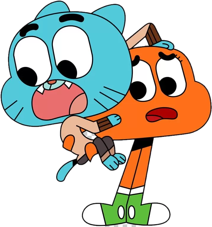 Gumball clipart png