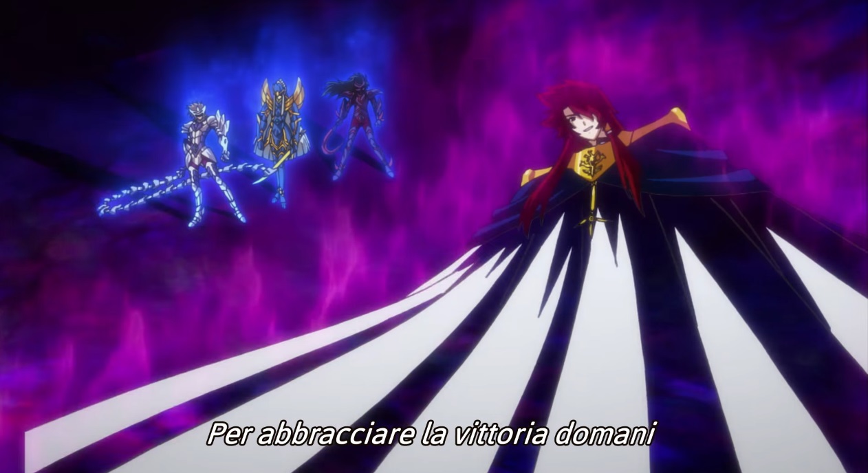 soldier dream - ROOT FIVE - sigla saint seiya soul of gold - saint seiya sigla giapponese - saint seiya sigla giapponese testo - saint seiya sigla ita - saint seiya sigla giapponese - completa - saint seiya lost canvas sigla