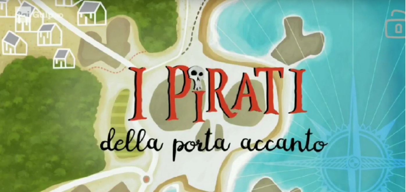 I pirati della porta accanto