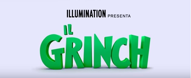 Il Grinch - Immagini gratis