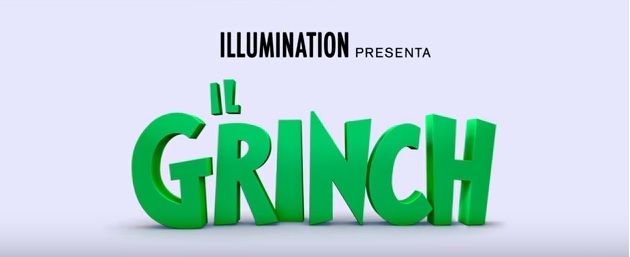 Il Grinch