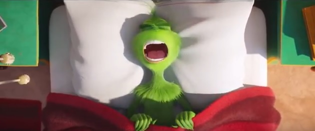 il grinch - il grinch film - il grinch trailer - il grinch cartone - il grinch cast - il grinch personaggi - il grinch 2018 - il grinch al cinema - il grinch animazione - il grinch cartone trailer - il grinch canzoni - il grinch dr seuss - il grinch doppiatori - attori di il grinch