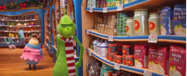 il grinch - il grinch film - il grinch trailer - il grinch cartone - il grinch cast - il grinch personaggi - il grinch 2018 - il grinch al cinema - il grinch animazione - il grinch cartone trailer - il grinch canzoni - il grinch dr seuss - il grinch doppiatori - attori di il grinch