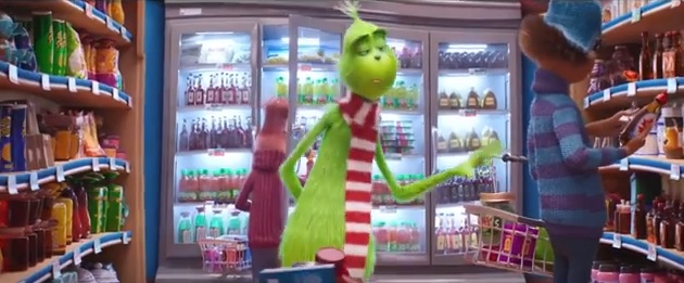 il grinch - il grinch film - il grinch trailer - il grinch cartone - il grinch cast - il grinch personaggi - il grinch 2018 - il grinch al cinema - il grinch animazione - il grinch cartone trailer - il grinch canzoni - il grinch dr seuss - il grinch doppiatori - attori di il grinch