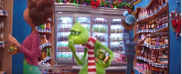 il grinch - il grinch film - il grinch trailer - il grinch cartone - il grinch cast - il grinch personaggi - il grinch 2018 - il grinch al cinema - il grinch animazione - il grinch cartone trailer - il grinch canzoni - il grinch dr seuss - il grinch doppiatori - attori di il grinch