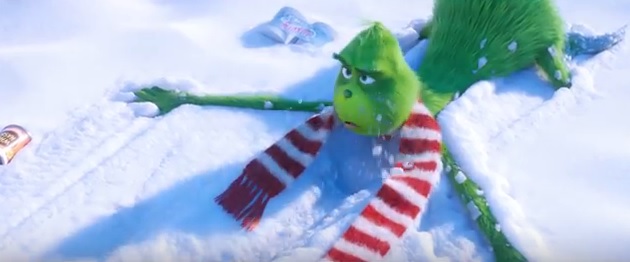 il grinch - il grinch film - il grinch trailer - il grinch cartone - il grinch cast - il grinch personaggi - il grinch 2018 - il grinch al cinema - il grinch animazione - il grinch cartone trailer - il grinch canzoni - il grinch dr seuss - il grinch doppiatori - attori di il grinch