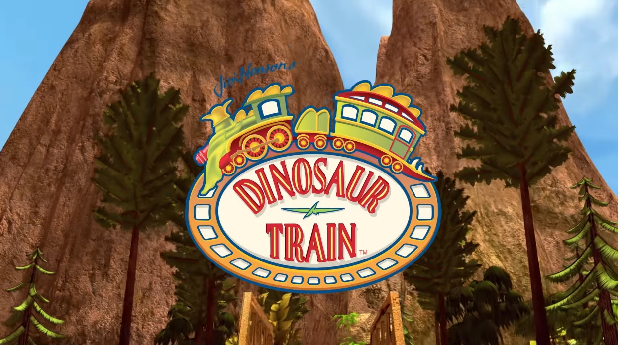 Dinosaur Train Theme Song