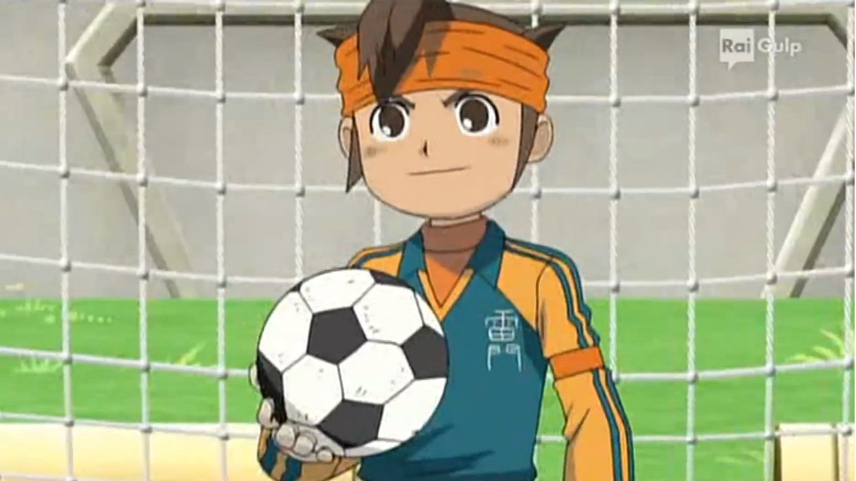 Inazuma Eleven