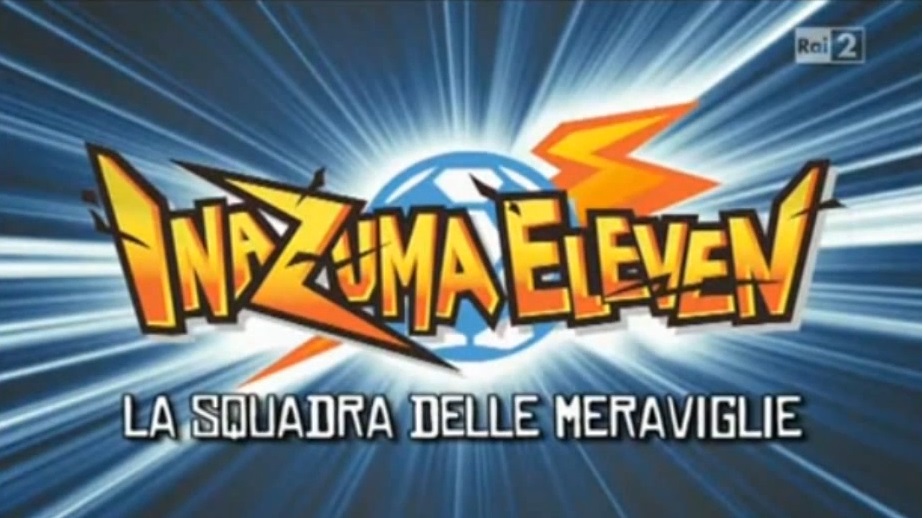 Sigla La squadra delle meraviglie - Inazuma Eleven