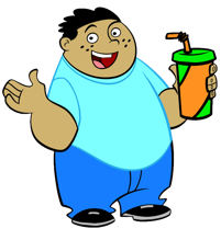 Kim Possible cartoni animati americani - personaggi Wade Load ragazzo computer