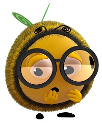 La casa delle api personaggi Barnabee cartoni animati Rai Yoyo