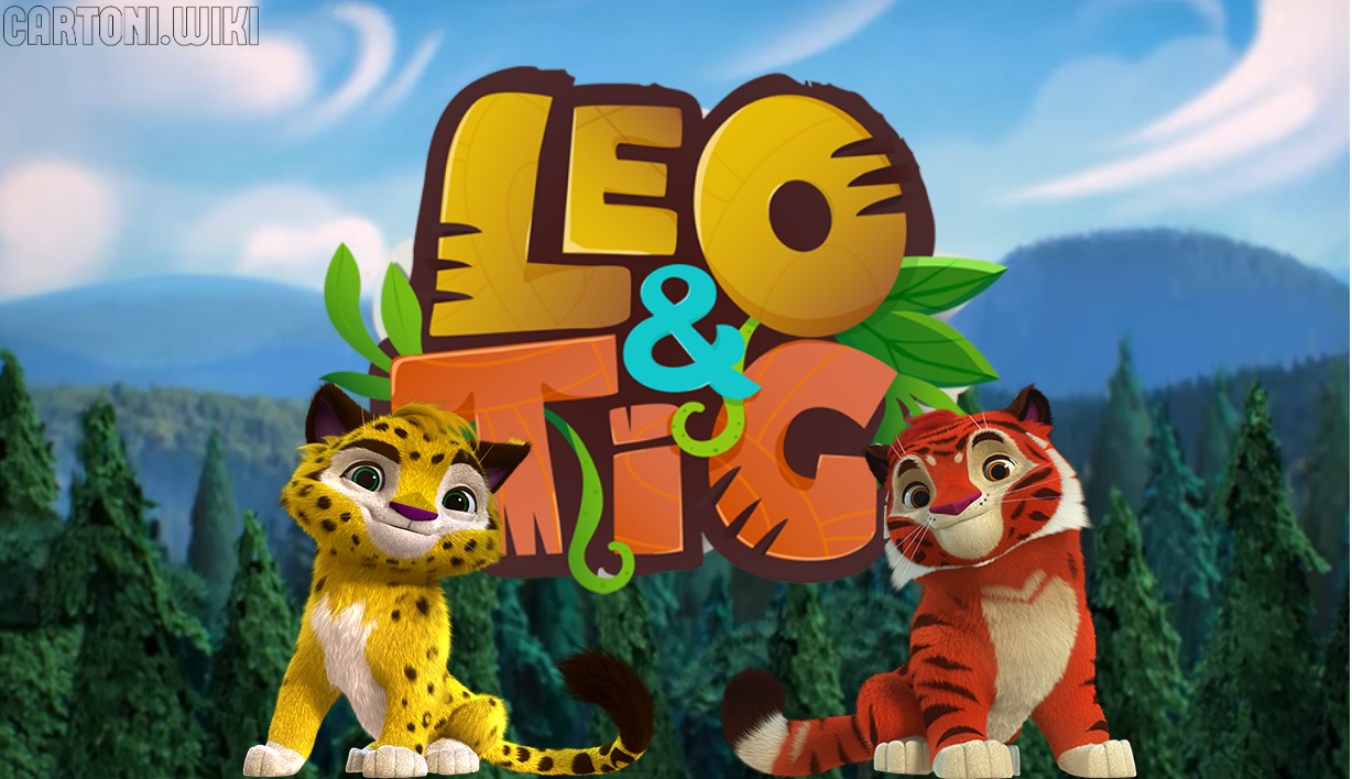 Leo e Tig