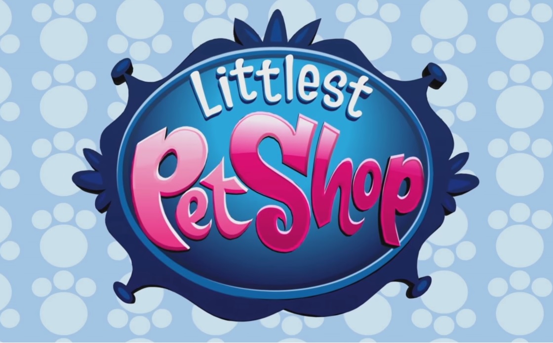 Littlest Pet Shop