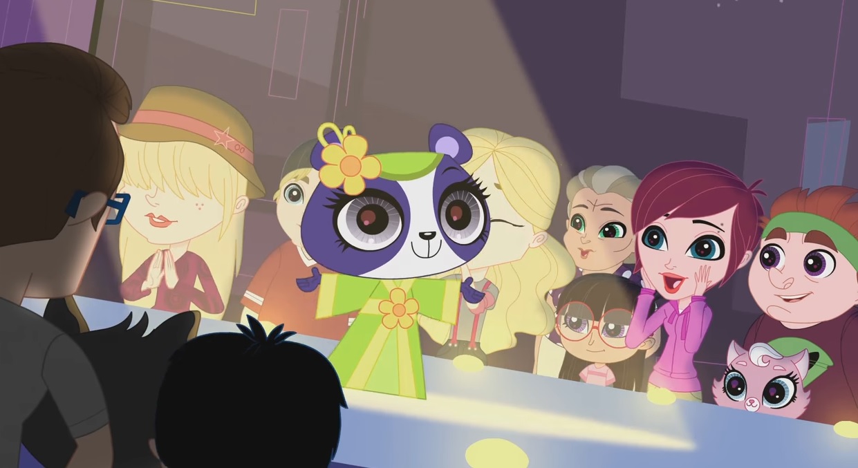 littlest pet shop sigla - littlest pet shop sigla testo italiano - littlest pet shop sigla testo - la sigla di littlest pet shop - sigle cartoni animati