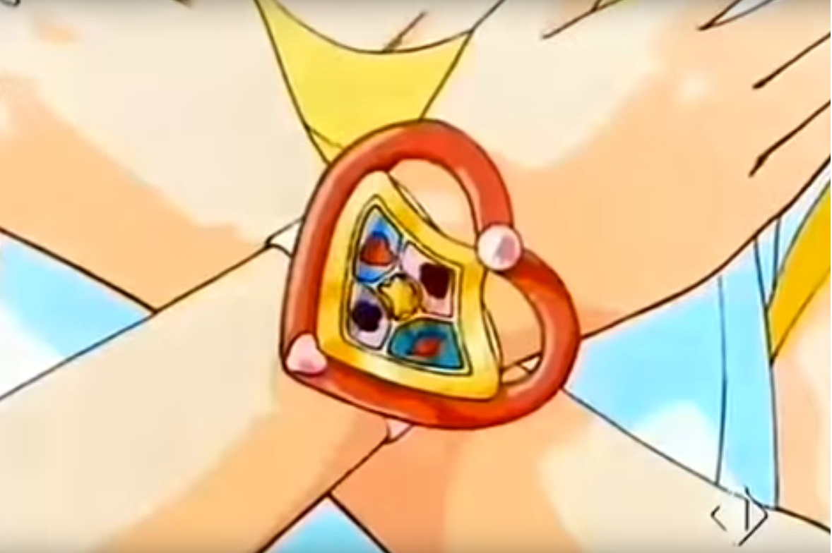 Testo Sigle cartoni animati anni 80 Magica Magica Emi testo sigla - canzoni cartoni animati - canzone magica magica emi