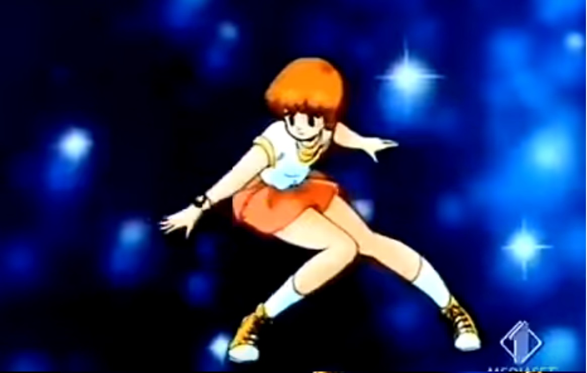 Testo Sigle cartoni animati anni 80 Magica Magica Emi testo sigla - canzoni cartoni animati - canzone magica magica emi