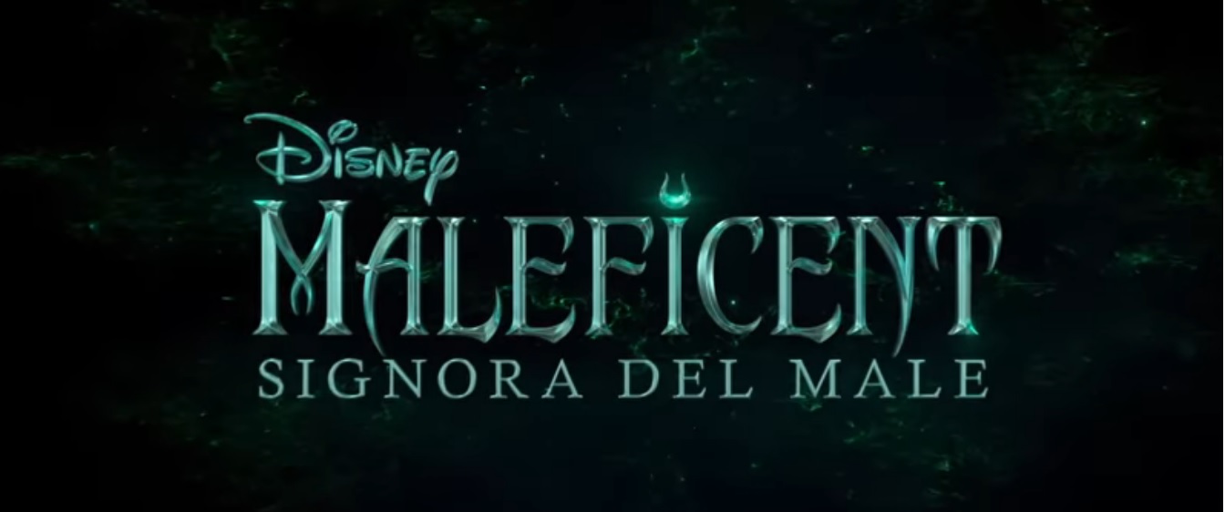 Maleficent Signora del male