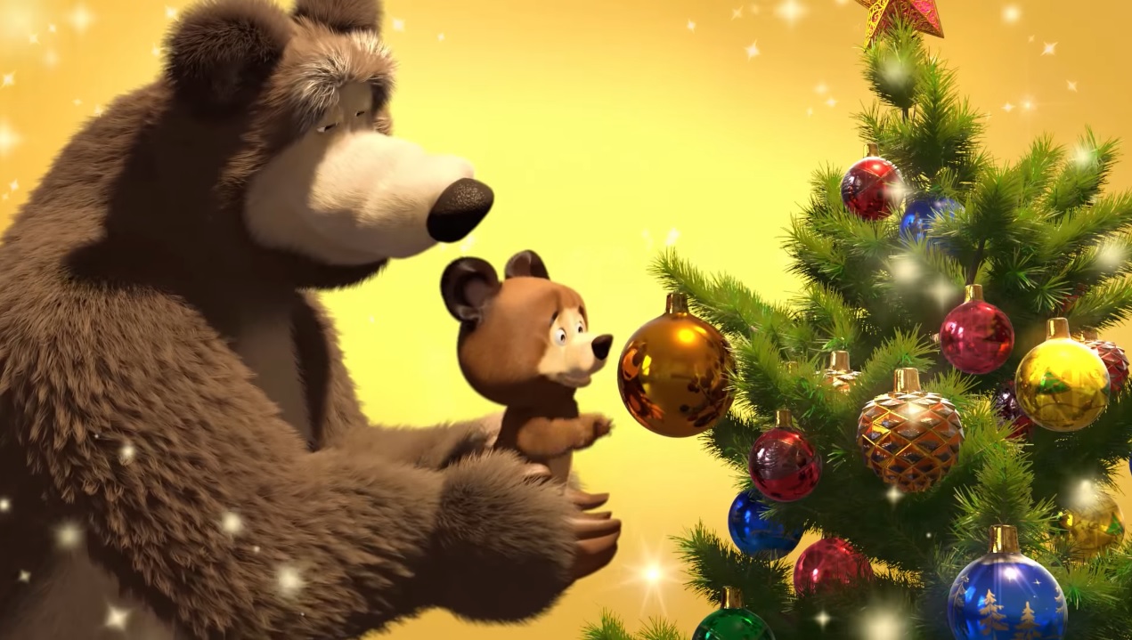masha canzone natale - canzone masha il natale si avvicina - canzone natale masha e orso testo - masha e orso canzone di natale - canzone natale masha e orso - masha e orso canzone natale - canzone masha e orso natale