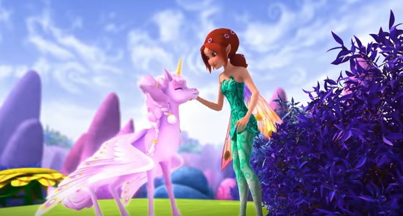 mia and me 3 -mia and me personaggi - Sara -mia and me immagini - Guardiano unicorni -mia and me cartone - elfi - Kiara