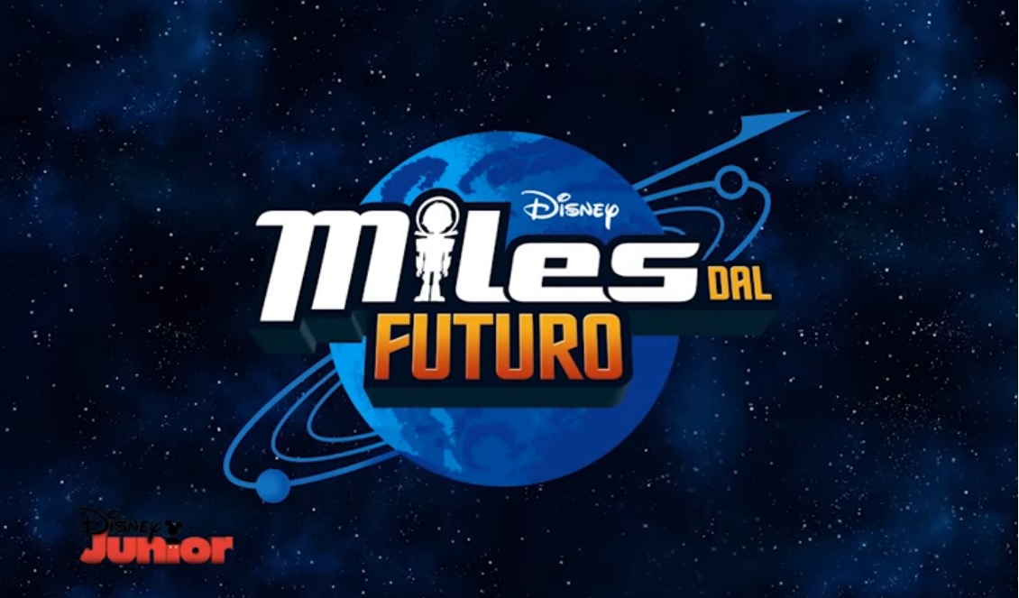 Miles dal futuro