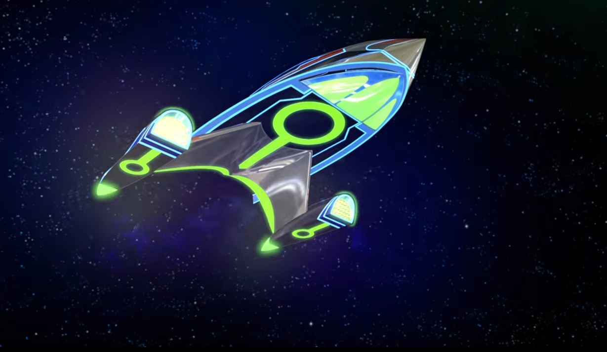 miles dal futuro sigla - miles del futuro sigla - miles dal futuro sigla testo - sigla di miles dal futuro - cartoni animati - Disney Junior - Sigle cartoni animati