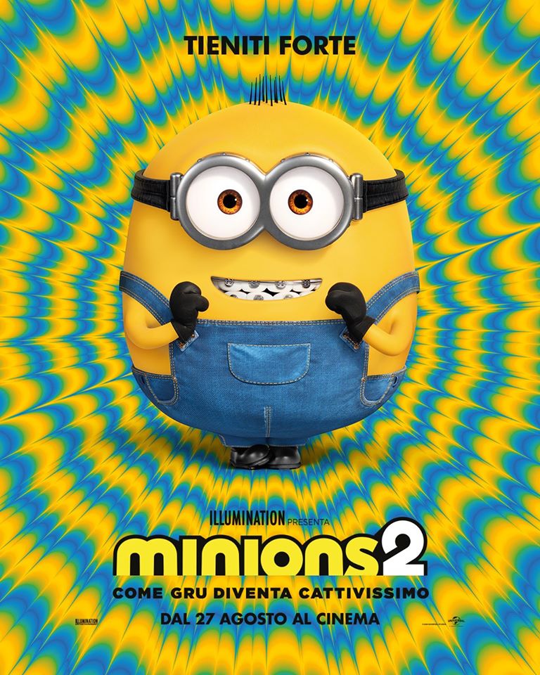 Minions 2