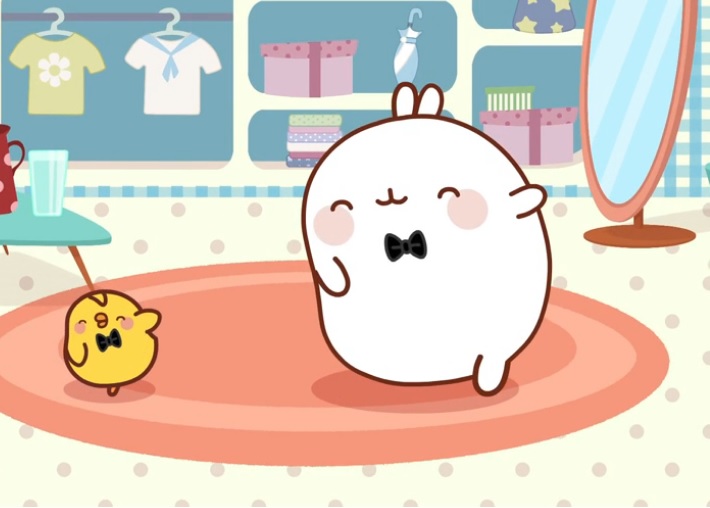 Molang