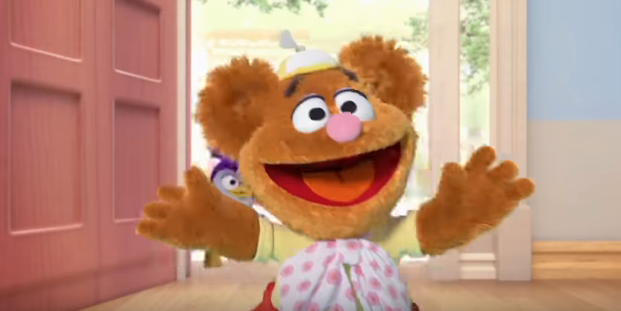 Muppets Babies 2018 Theme Song Lyric Disney Junior
