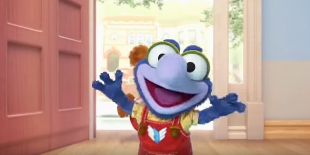 Muppets Babies 2018 Theme Song Lyric Disney Junior