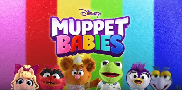 Muppet Babies theme song