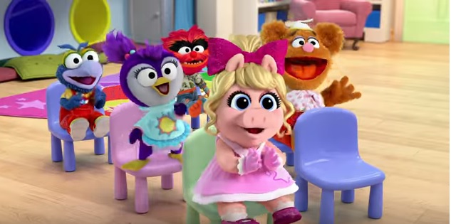 Muppet Babies