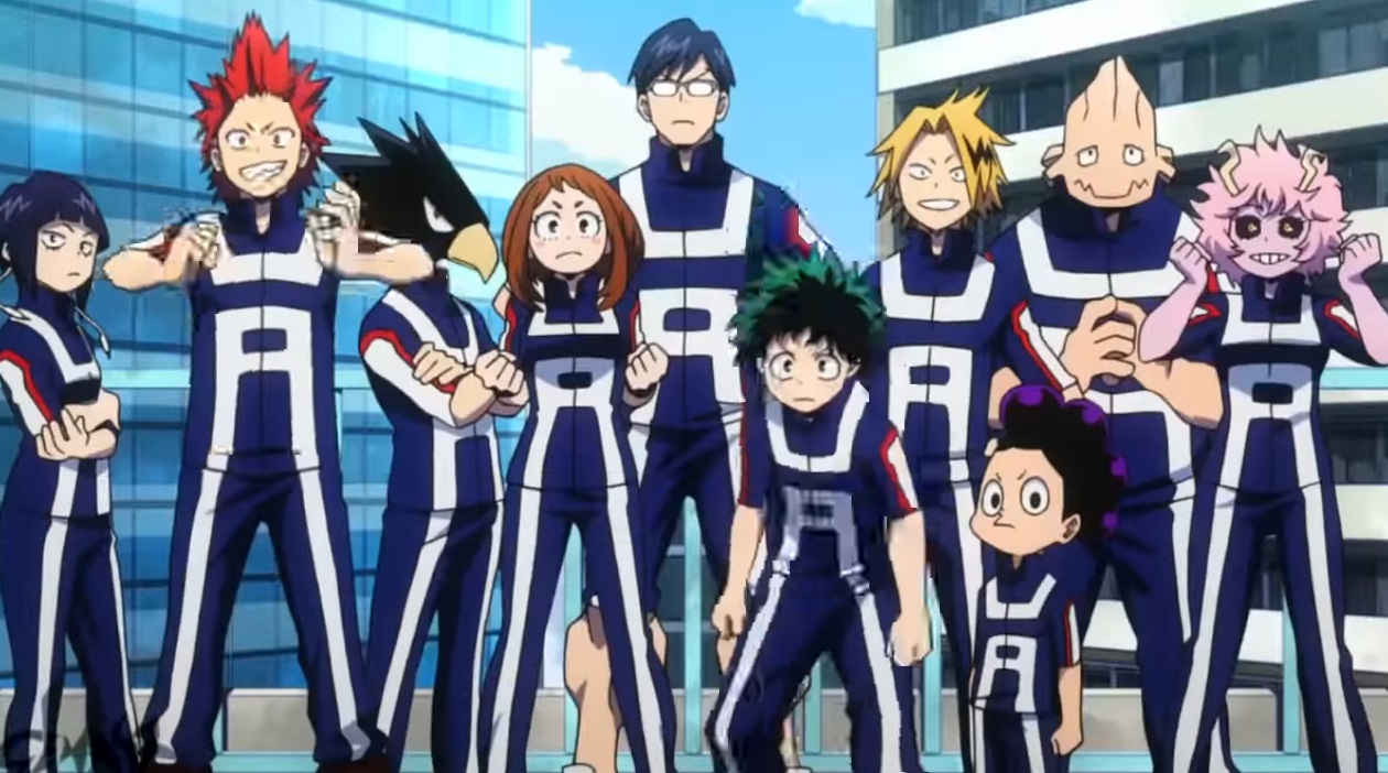 Sigla Giorgio Vanni My Hero Academia - sigle cartoni animati - Sigla italiana My hero academia - sigle Giorgio Vanni - My hero academia sigla italiana cantata da Giorgio Vanni