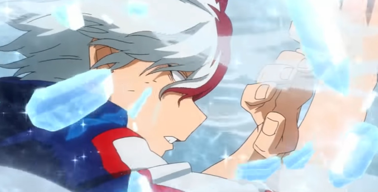 Sigla Giorgio Vanni My Hero Academia - sigle cartoni animati - Sigla italiana My hero academia - sigle Giorgio Vanni - My hero academia sigla italiana cantata da Giorgio Vanni