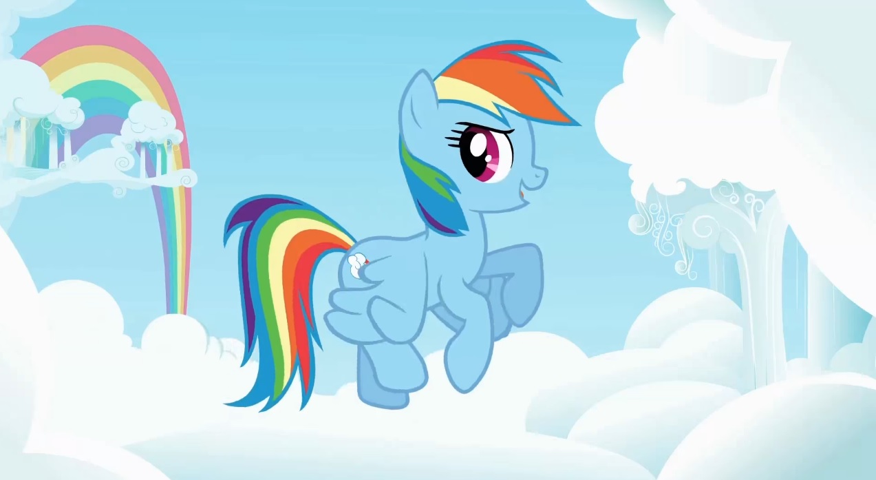 My Little Pony Lamicizia  magica sigla iniziale italiana canzone testo sigla Lyric intro theme song friendship is magic