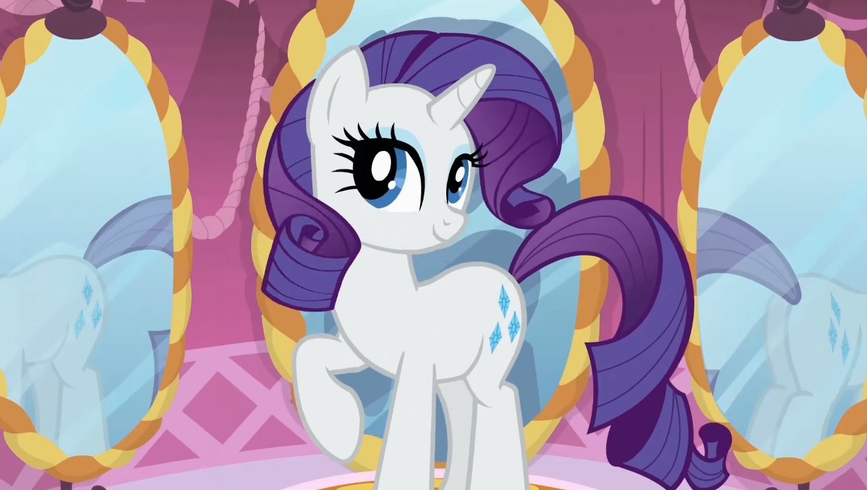 My Little Pony Lamicizia  magica sigla iniziale italiana canzone testo sigla Lyric intro theme song friendship is magic