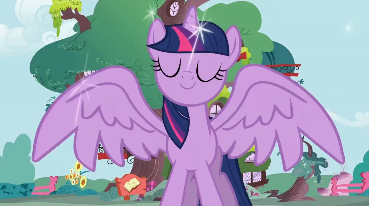 My Little Pony Lamicizia  magica sigla iniziale italiana canzone testo sigla Lyric intro theme song friendship is magic