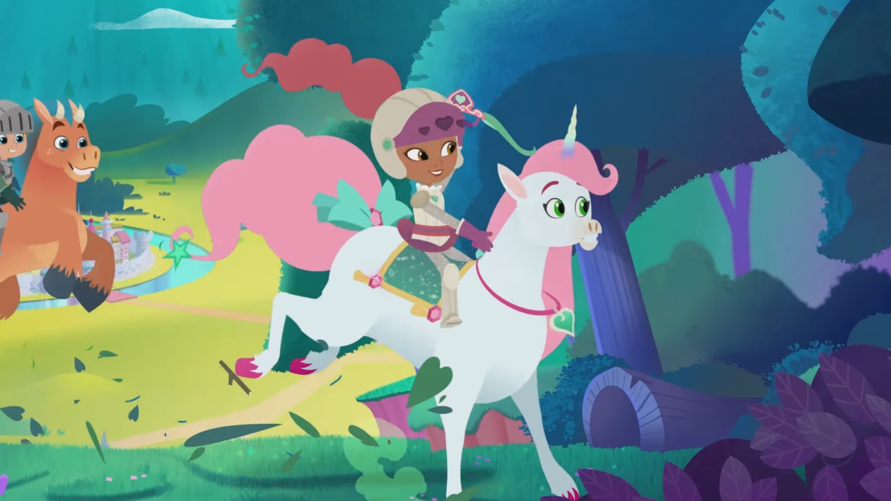 nella the princess knight theme song lyrics - nella the princess knight theme song words - nella and the princess knight theme song - theme song for nella the princess knight - who sings nella the princess knight theme song