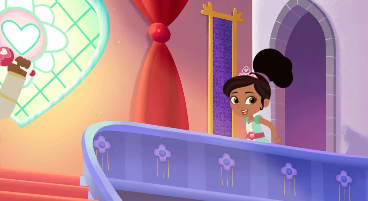 sigla Nella la principessa coraggiosa - testo sigla nella la principessa coraggiosa -canzone nella la principessa coraggiosa - testo sigla 