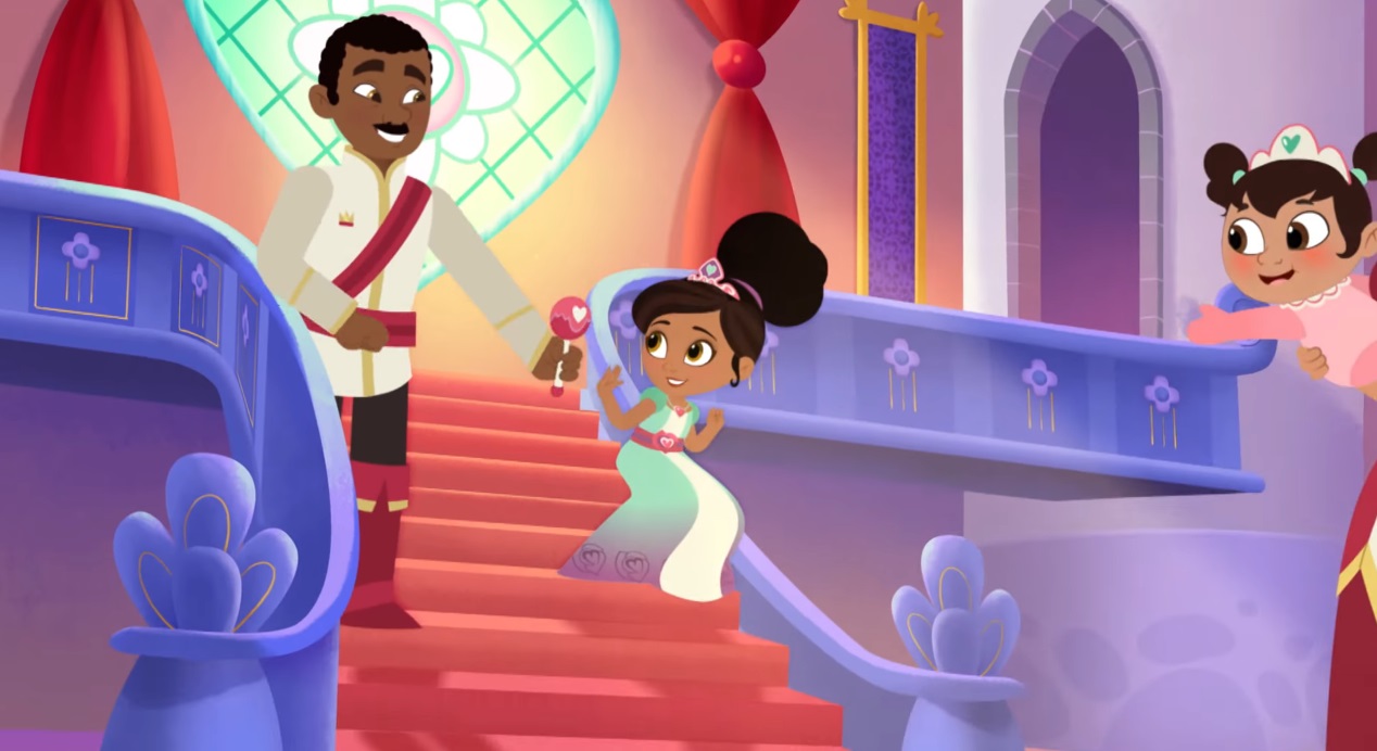 sigla Nella la principessa coraggiosa - testo sigla nella la principessa coraggiosa -canzone nella la principessa coraggiosa - testo sigla 