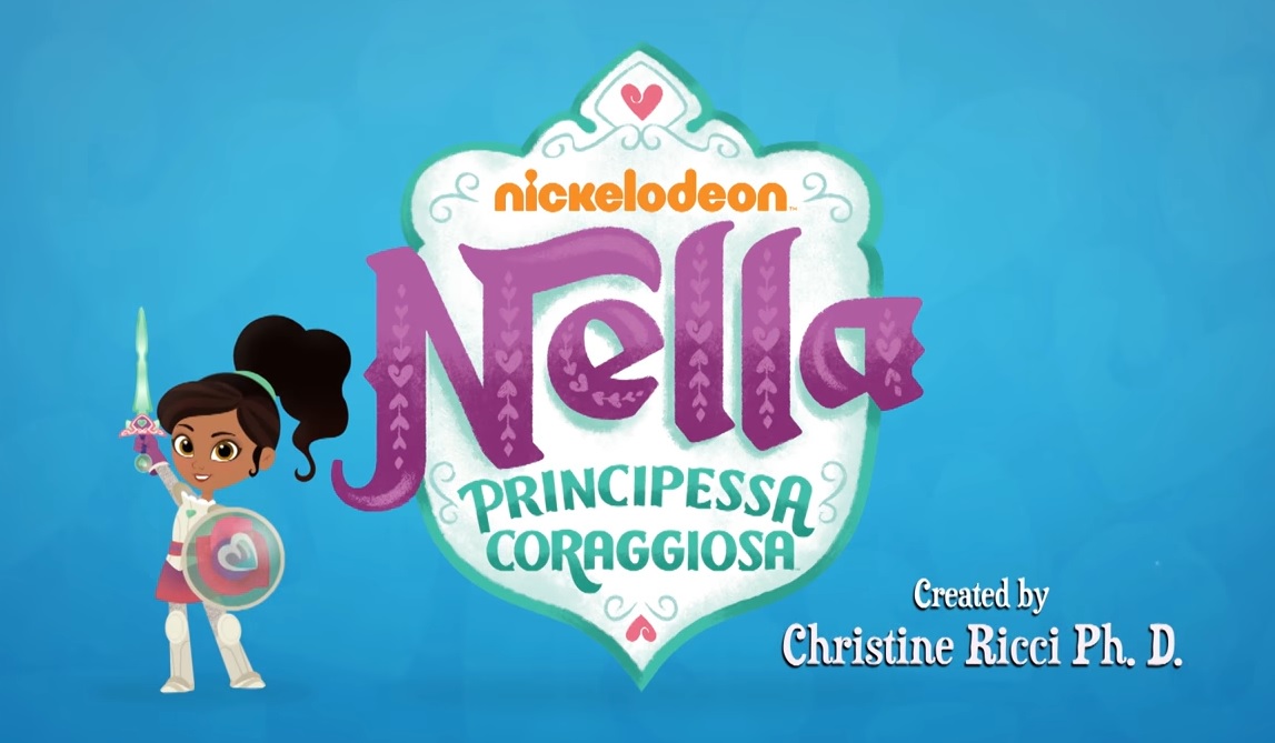 Nella la principessa coraggiosa