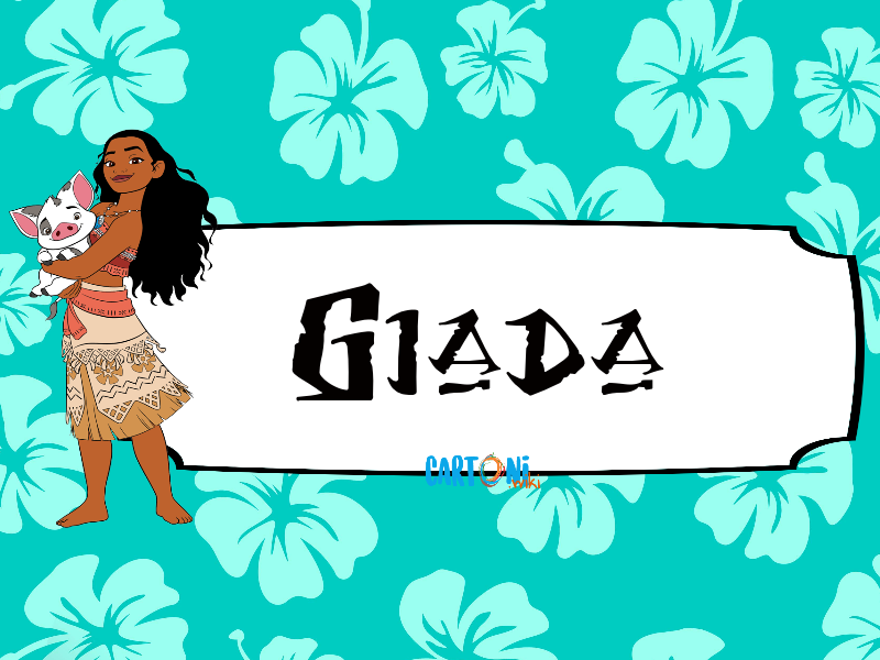 Giada etichetta scuola Oceania - Immagini gratis